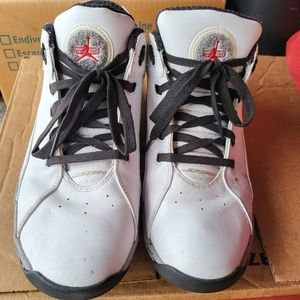 Men's Air Jordan Shoes